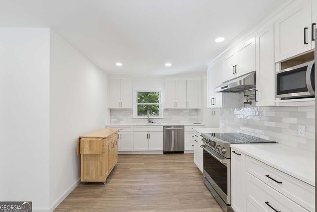 14030 Cogburn Road, Milton, GA 30004