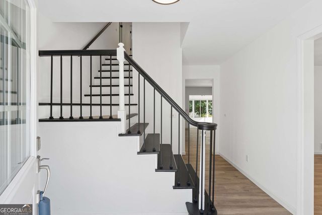 14030 Cogburn Road, Milton, GA 30004