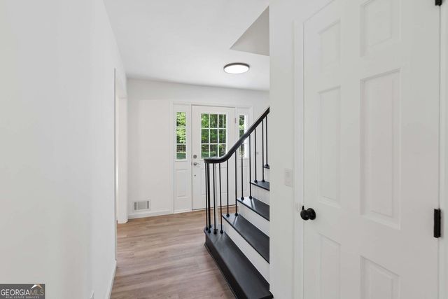 14030 Cogburn Road, Milton, GA 30004