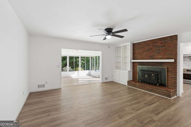 14030 Cogburn Road, Milton, GA 30004