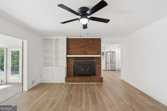 14030 Cogburn Road, Milton, GA 30004