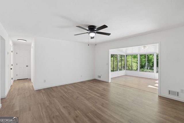 14030 Cogburn Road, Milton, GA 30004