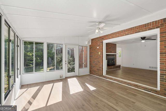 14030 Cogburn Road, Milton, GA 30004