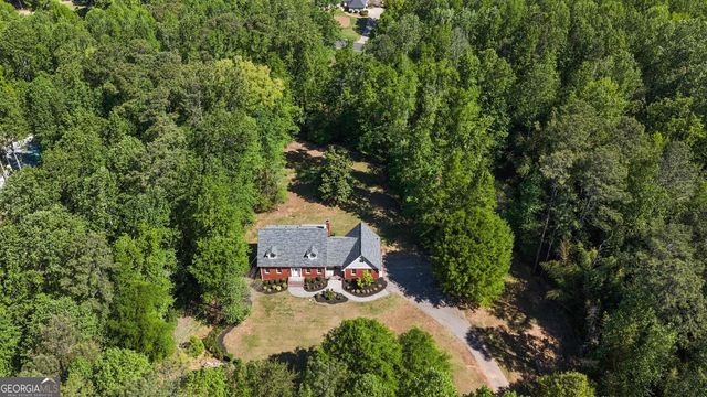 14030 Cogburn Road, Milton, GA 30004