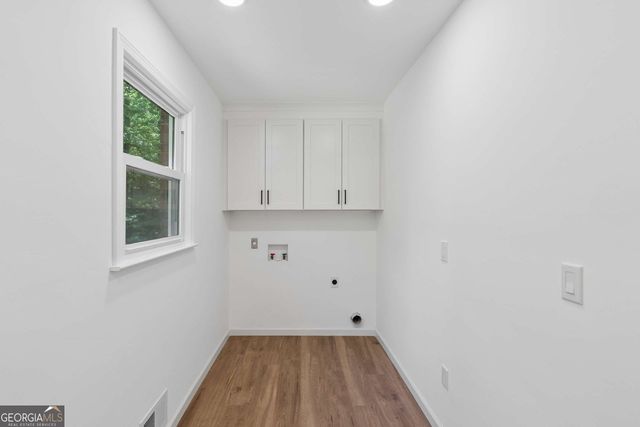 14030 Cogburn Road, Milton, GA 30004