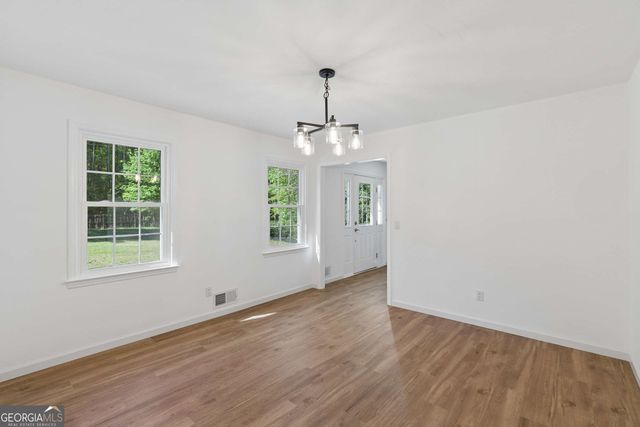 14030 Cogburn Road, Milton, GA 30004