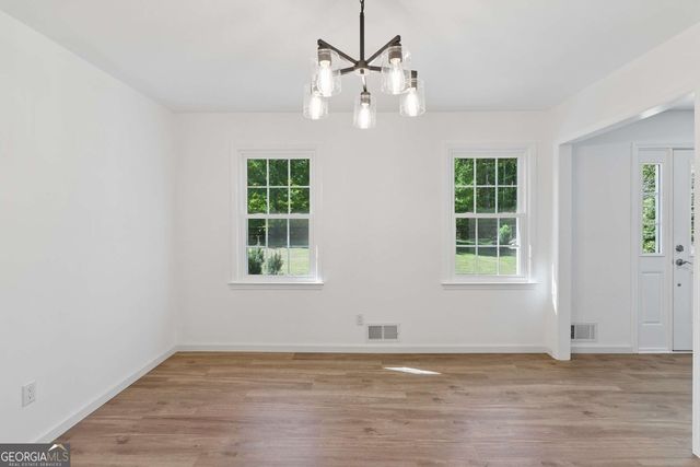 14030 Cogburn Road, Milton, GA 30004