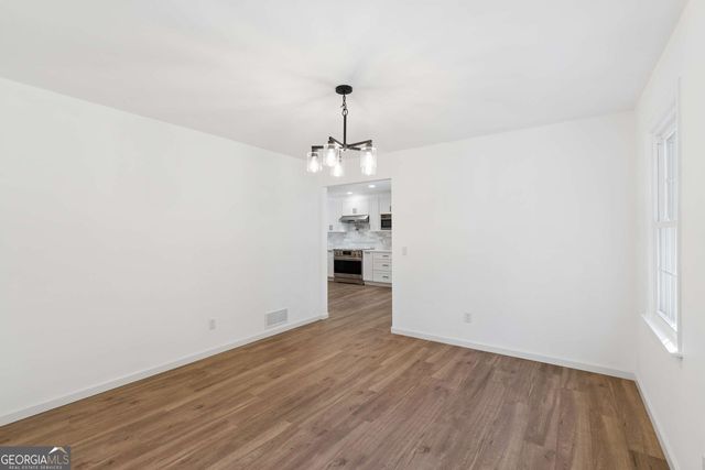 14030 Cogburn Road, Milton, GA 30004