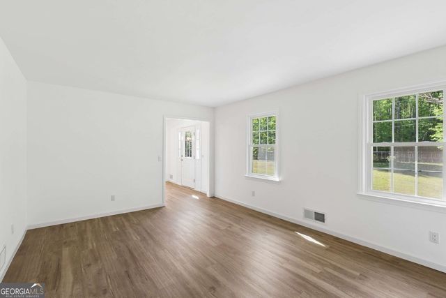 14030 Cogburn Road, Milton, GA 30004