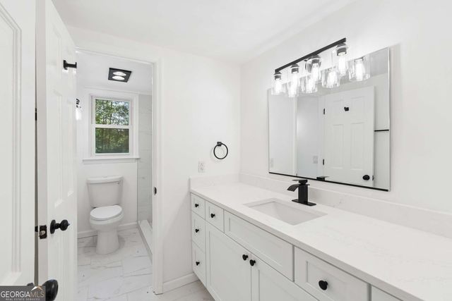 14030 Cogburn Road, Milton, GA 30004