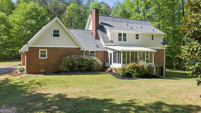 14030 Cogburn Road, Milton, GA 30004