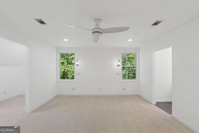 14030 Cogburn Road, Milton, GA 30004