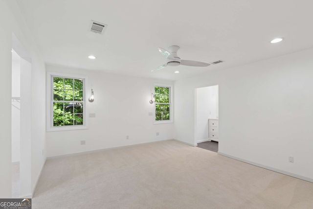 14030 Cogburn Road, Milton, GA 30004