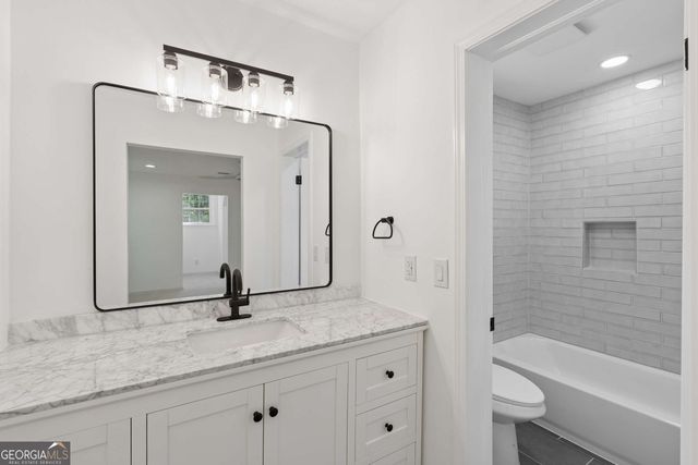 14030 Cogburn Road, Milton, GA 30004