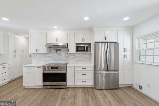 14030 Cogburn Road, Milton, GA 30004