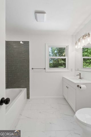 14030 Cogburn Road, Milton, GA 30004