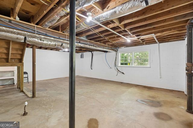 14030 Cogburn Road, Milton, GA 30004