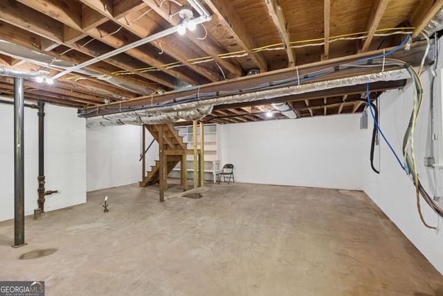 14030 Cogburn Road, Milton, GA 30004