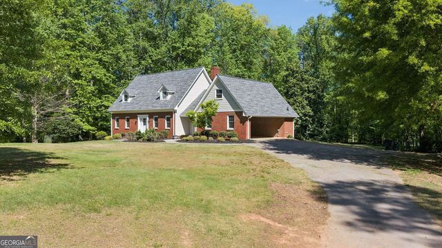 14030 Cogburn Road, Milton, GA 30004