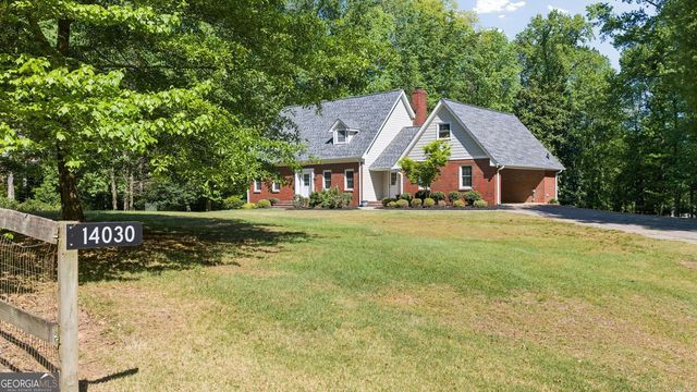 14030 Cogburn Road, Milton, GA 30004