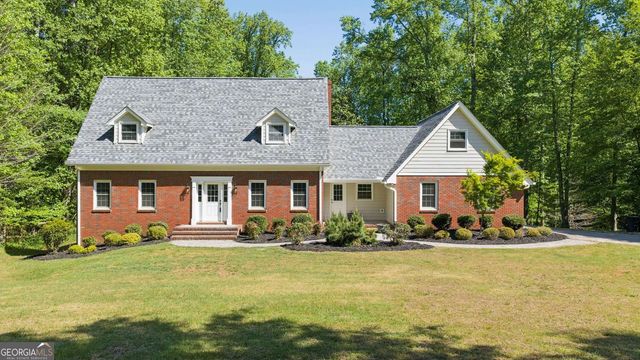 14030 Cogburn Road, Milton, GA 30004