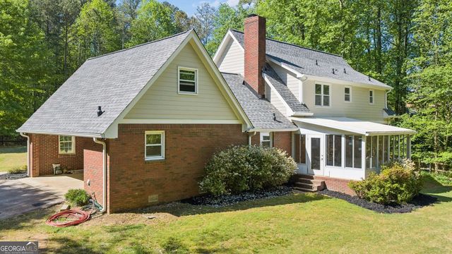 14030 Cogburn Road, Milton, GA 30004