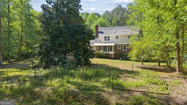 14030 Cogburn Road, Milton, GA 30004