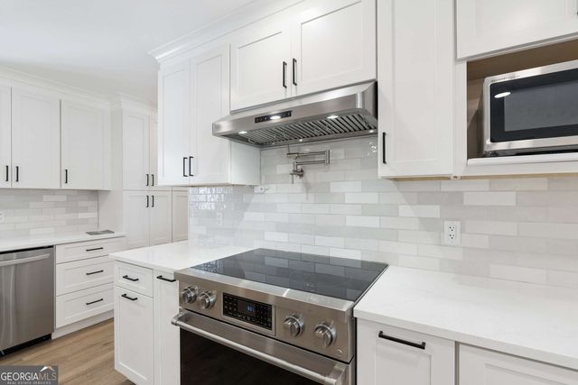 14030 Cogburn Road, Milton, GA 30004