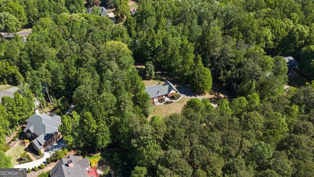 14030 Cogburn Road, Milton, GA 30004