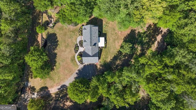 14030 Cogburn Road, Milton, GA 30004