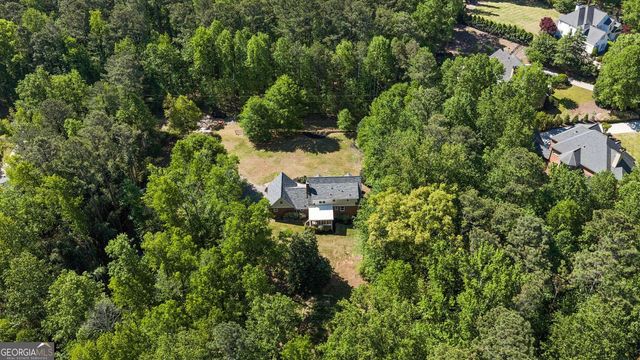 14030 Cogburn Road, Milton, GA 30004
