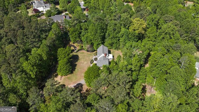 14030 Cogburn Road, Milton, GA 30004