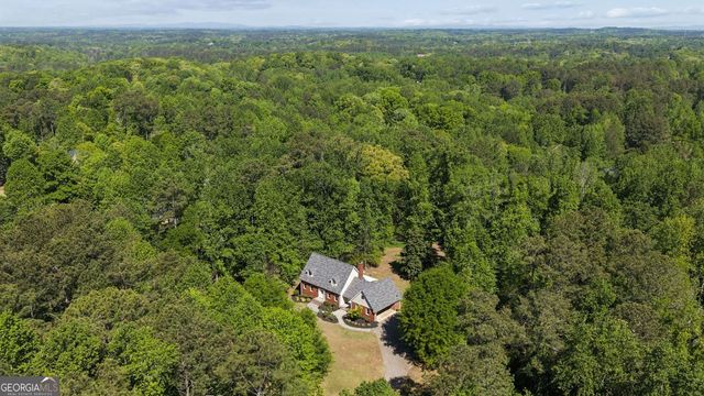 14030 Cogburn Road, Milton, GA 30004