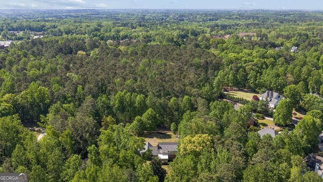 14030 Cogburn Road, Milton, GA 30004