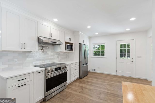 14030 Cogburn Road, Milton, GA 30004