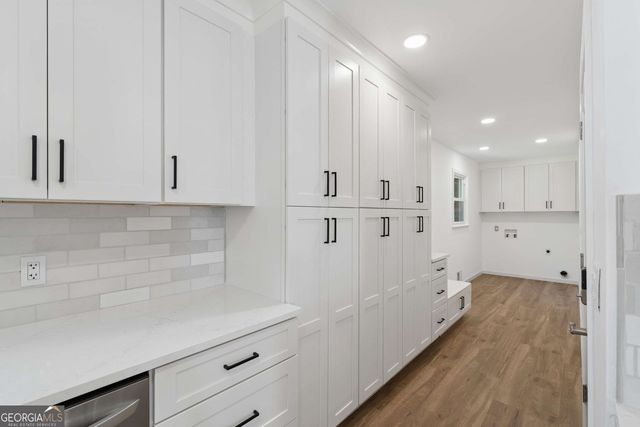 14030 Cogburn Road, Milton, GA 30004