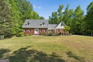 14030 Cogburn Road, Milton, GA 30004