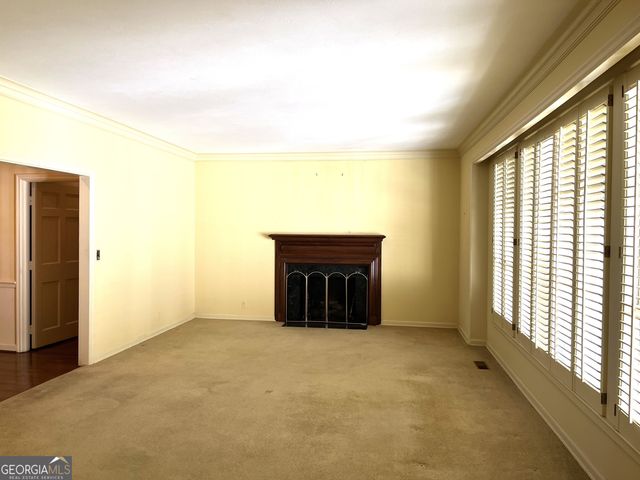 1802 Pine Forest Circle, Dublin, GA 31021