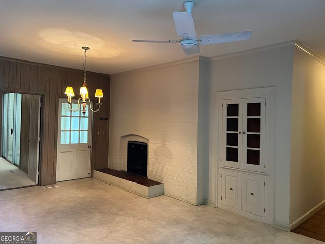 1802 Pine Forest Circle, Dublin, GA 31021