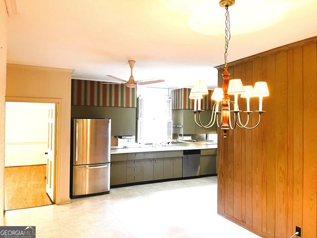 1802 Pine Forest Circle, Dublin, GA 31021