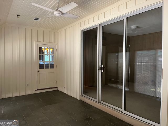 1802 Pine Forest Circle, Dublin, GA 31021