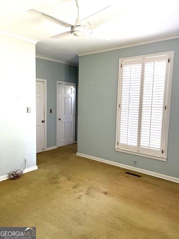 1802 Pine Forest Circle, Dublin, GA 31021