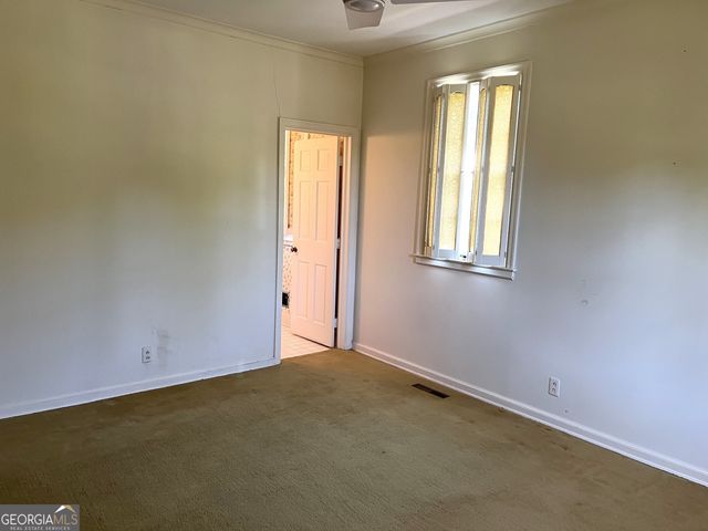 1802 Pine Forest Circle, Dublin, GA 31021