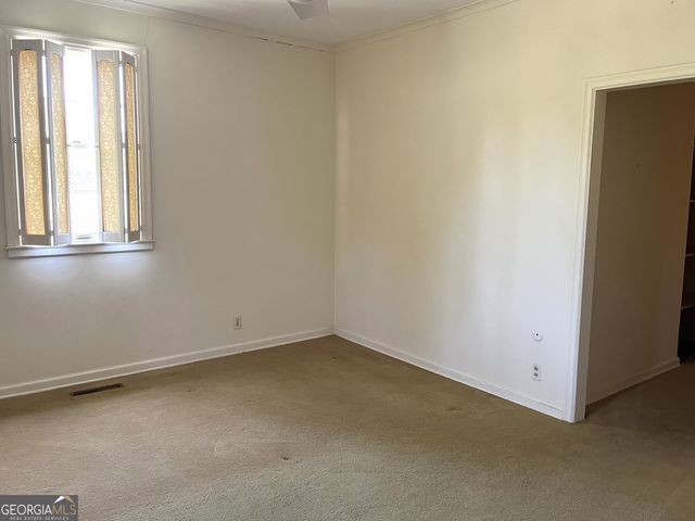 1802 Pine Forest Circle, Dublin, GA 31021