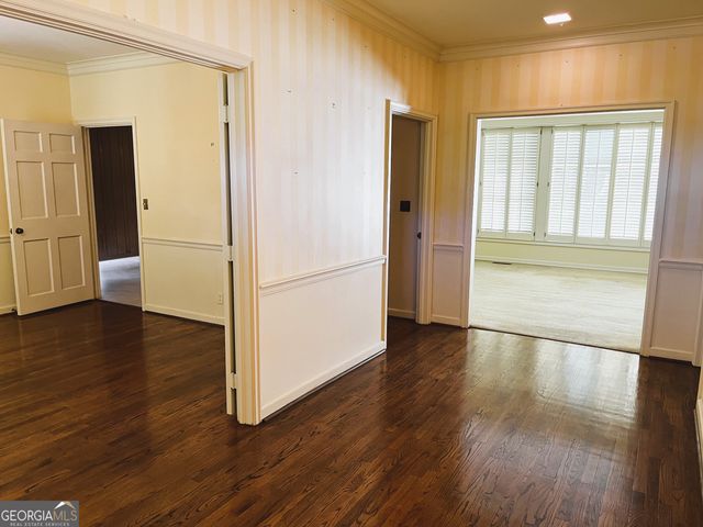 1802 Pine Forest Circle, Dublin, GA 31021