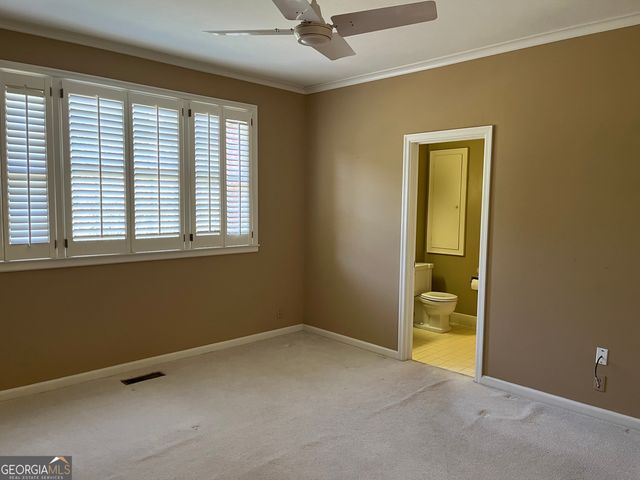1802 Pine Forest Circle, Dublin, GA 31021