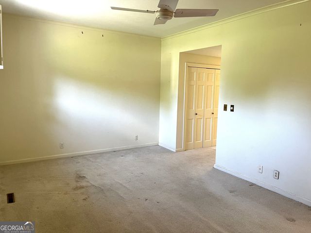 1802 Pine Forest Circle, Dublin, GA 31021