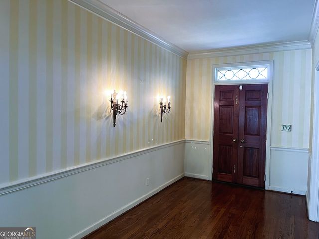 1802 Pine Forest Circle, Dublin, GA 31021