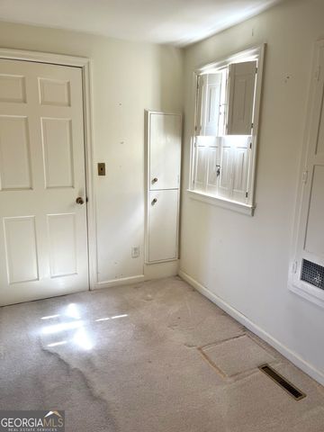 1802 Pine Forest Circle, Dublin, GA 31021