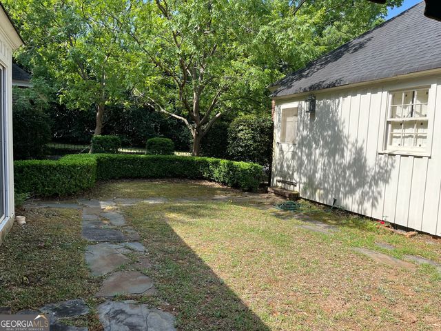 1802 Pine Forest Circle, Dublin, GA 31021